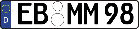EB-MM98