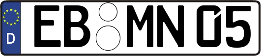 EB-MN05