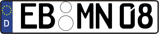 EB-MN08