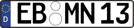 EB-MN13