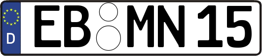 EB-MN15