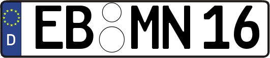 EB-MN16