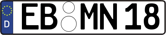 EB-MN18