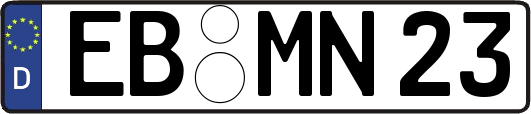 EB-MN23
