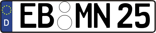 EB-MN25