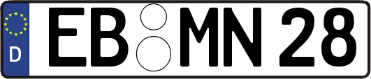 EB-MN28