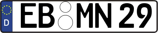 EB-MN29
