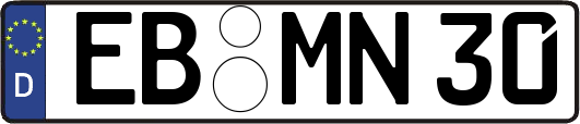 EB-MN30