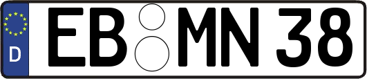 EB-MN38