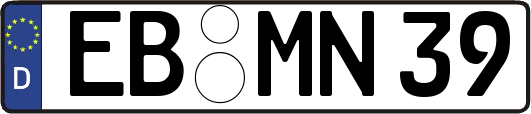 EB-MN39