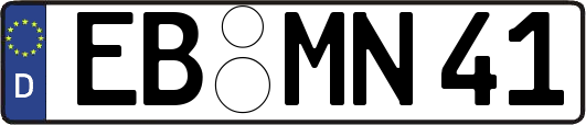 EB-MN41