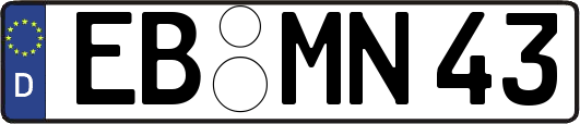EB-MN43