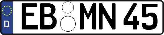 EB-MN45