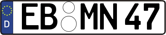 EB-MN47