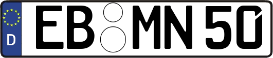 EB-MN50