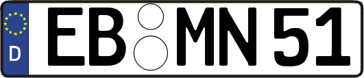 EB-MN51