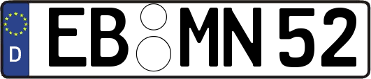 EB-MN52