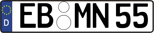 EB-MN55