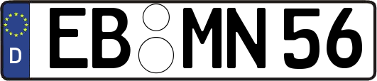 EB-MN56