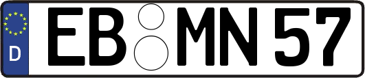 EB-MN57