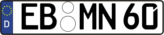 EB-MN60