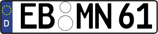 EB-MN61