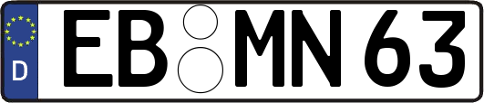 EB-MN63