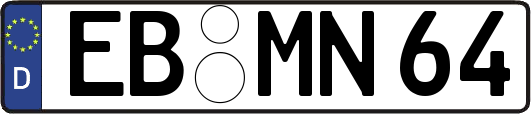 EB-MN64