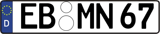 EB-MN67