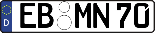 EB-MN70