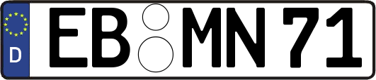 EB-MN71