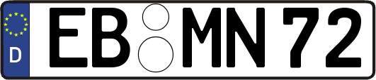 EB-MN72