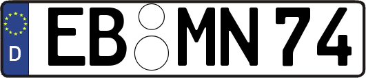 EB-MN74