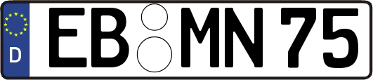 EB-MN75