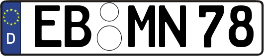 EB-MN78