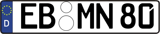 EB-MN80