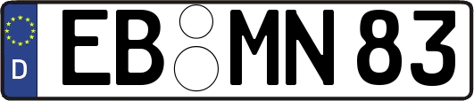 EB-MN83