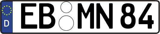 EB-MN84