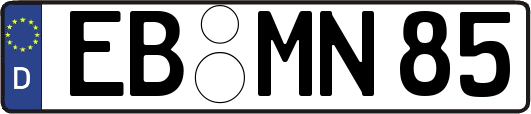 EB-MN85