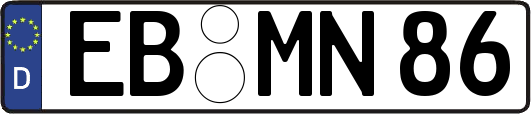 EB-MN86