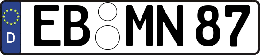EB-MN87