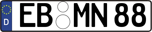 EB-MN88