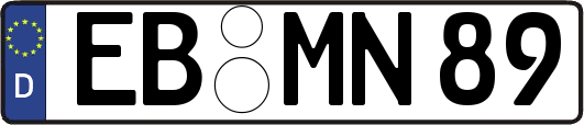 EB-MN89