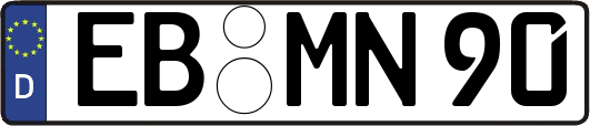EB-MN90