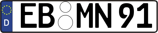 EB-MN91