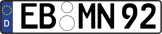 EB-MN92