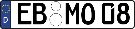 EB-MO08