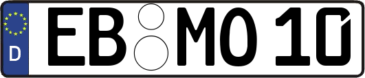 EB-MO10