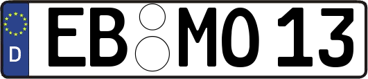 EB-MO13