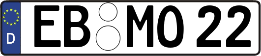 EB-MO22